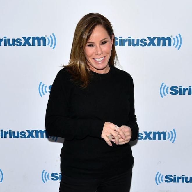 Melissa Rivers Marries Steve Mitchel—With Ceremony Nod to Joan Rivers